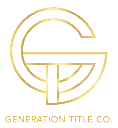 Generation Title Co.
